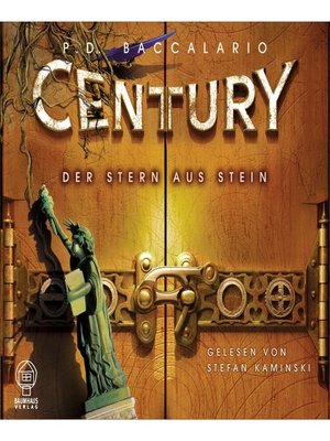 cover image of Century, Folge 2